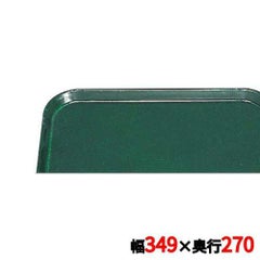 キャンブロ カムトレイ 1014（119）シアウッドグリーン CAMTRAYS