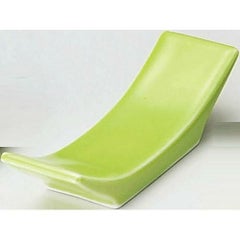 箸置 反型 緑 緑【まとめ買い商品】