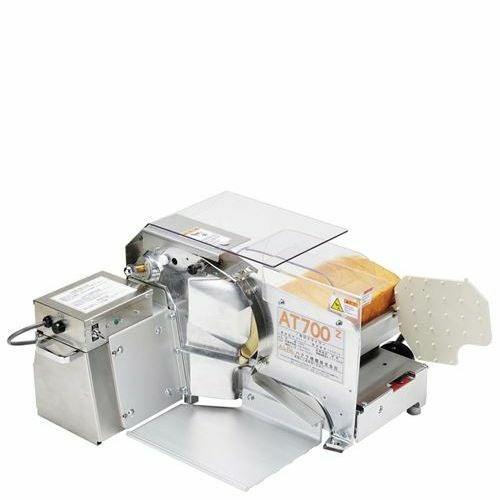 1枚切りスライサー AT700Z/業務用/新品/送料無料 | パンスライサー 