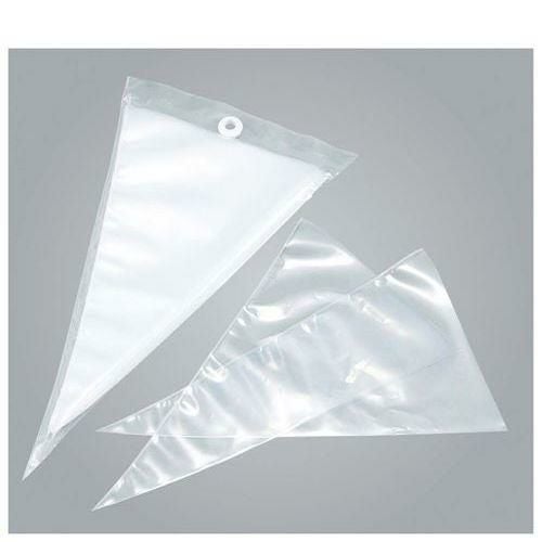 せき ポリエチレン絞り袋 PE－50(50枚入)