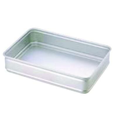 【TKG】アルミ ジャスト ボックス 大140 /9-0146-0301