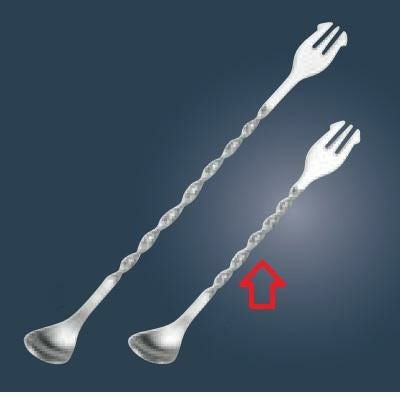 18-0 バースプーン ミニミニ