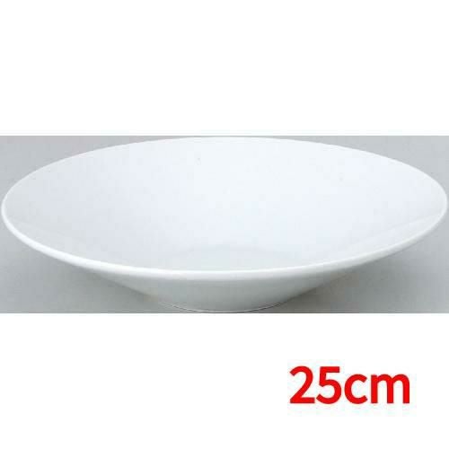 ピアット 25cm深皿【まとめ買い商品】 10個入