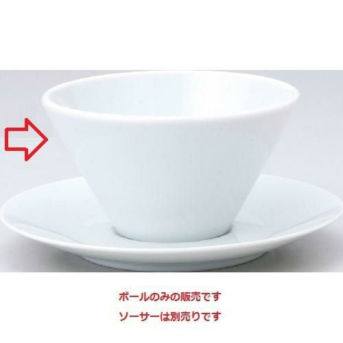 ピアット 11cmボール碗【まとめ買い商品】 10個入