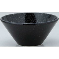 水明 黒御影 14.0cmボール 黒御影 黒【まとめ買い商品】