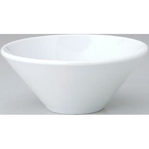 水明 白 16cmボール 白【まとめ買い商品】