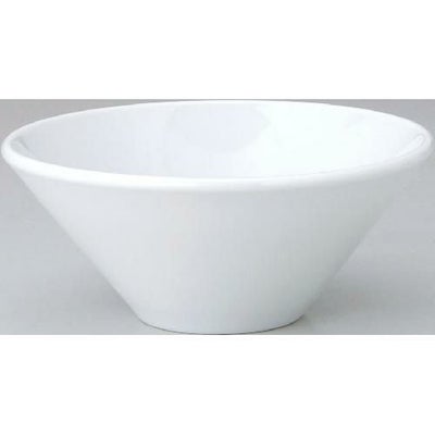 水明 白 16cmボール 白【まとめ買い商品】