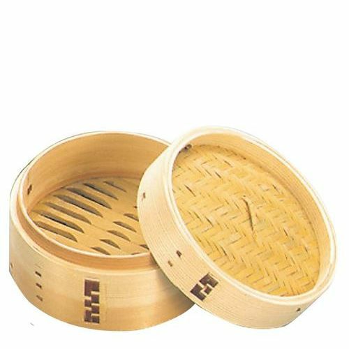 杉 中華セイロ 身 27cm(フラット仕様)