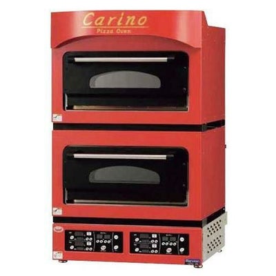 電気ピッツァ窯 カリノ CPO－066W/業務用/新品/送料無料 | ピザ 