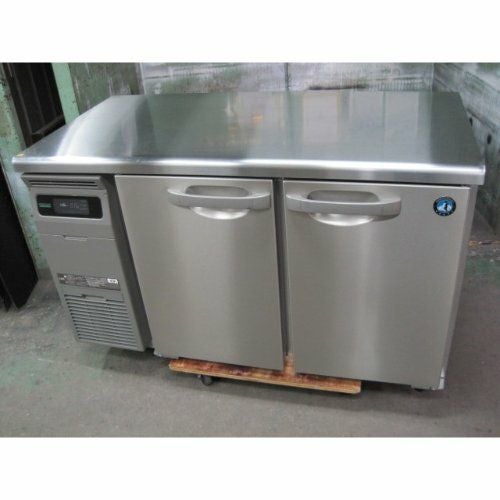 中古】冷凍冷蔵コールドテーブル フクシマガリレイ(福島工業) YRC