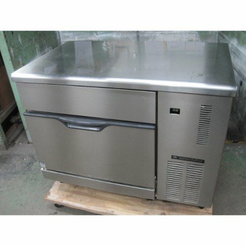 中古】製氷機 95kg ホシザキ IM-95M-1 幅700×奥行525×高さ1200 【送料