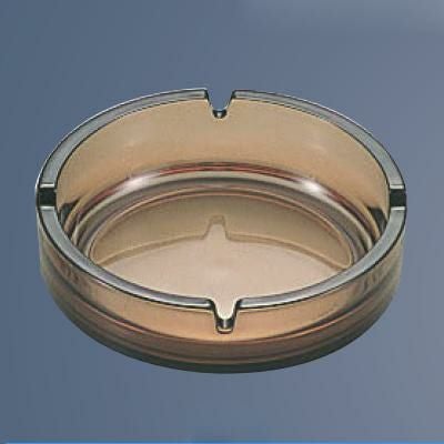 灰皿 アンピラブル スタック灰皿 41478 大 スモーク φ145 ARC
