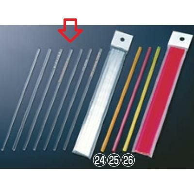マドラー シンビ マドラー 透明(5本入)M-50-1 アクリル M-50-1