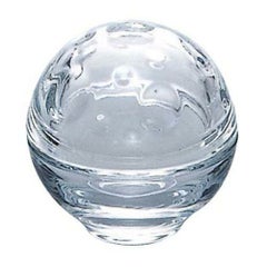 花かざり 水玉(蓋と身)TS44006