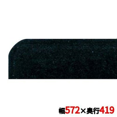 キャンブロ カムトレイ 16225（110）ブラック CAMTRAYS