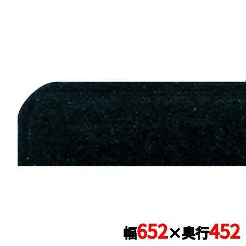 トレー キャンブロ カムトレイ 1826(110)ブラック CAMTRAYS