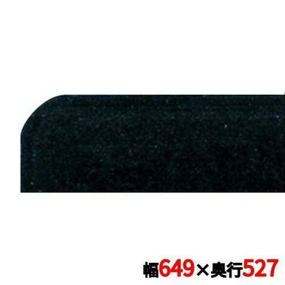 キャンブロ カムトレイ 2025（110）ブラック CAMTRAYS