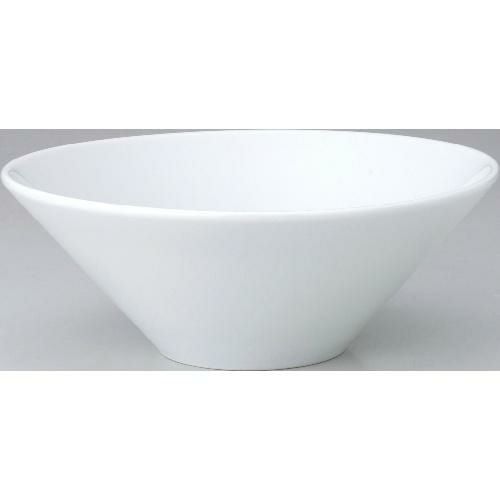 水明 白 24cmボール 白/10個入 【まとめ買い商品】