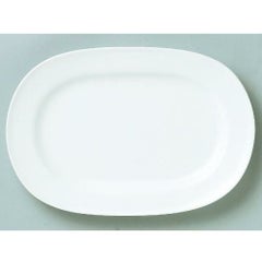 ダイヤセラム(強化) 12吋 プラター【まとめ買い商品】