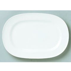 ダイヤセラム(強化) 14吋 プラター【まとめ買い商品】