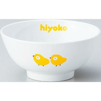 ダイヤセラム(強化) ひよこ 茶碗【まとめ買い商品】