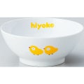 ダイヤセラム(強化) ひよこ 茶碗 M【まとめ買い商品】