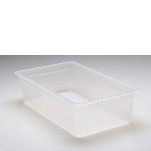 キャンブロ 半透明フードパン 1/1 150mm 16PP(190)