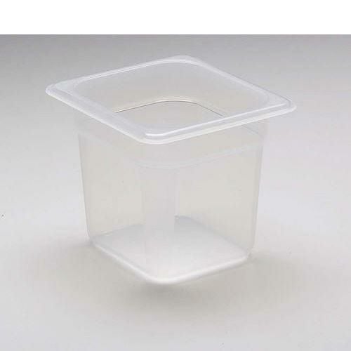 キャンブロ 半透明フードパン 1/6 150mm 66PP(190)