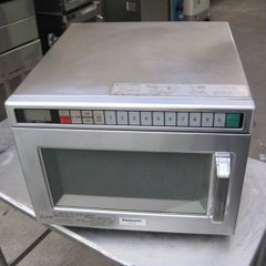中古】電子レンジ タニコー NE-1802TA 幅422×奥行476×高さ337 【送料 