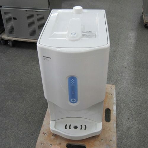 中古】ウォータークーラー パナソニック(Panasonic) SD-B185 幅300