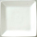 水明 粉引 29cm正角皿 粉引【まとめ買い商品】
