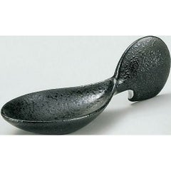 珍味&小付セレクション クロストレー 黒耀 黒【まとめ買い商品】