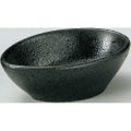珍味&小付セレクション 玉子 黒耀 黒【まとめ買い商品】