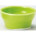 珍味&小付セレクション 丸鉢5cm 緑 緑【まとめ買い商品】