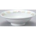 イングレーズ 桃花源 丸高台7寸皿【まとめ買い商品】