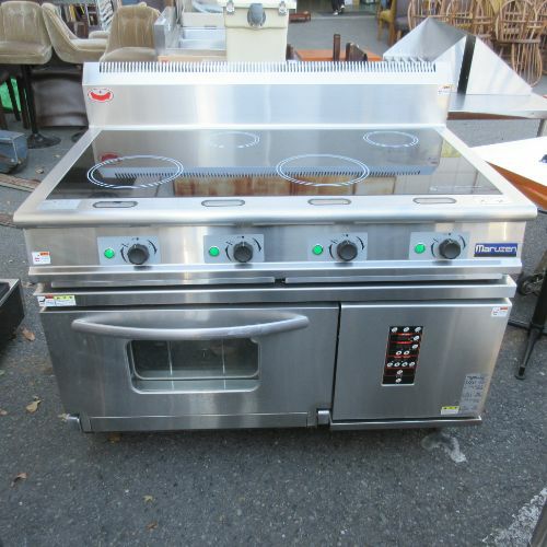 中古IHレンジの通販ならテンポスドットコム