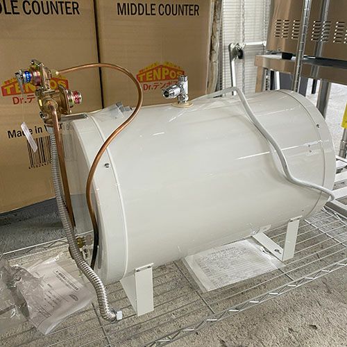 業界最長1年保証】【中古】電気湯沸器 ニチワ電機 NET-90-TSP 幅510 業界最長1年保証】【中古】電気湯沸器 ニチワ電機 NET-90-TSP 幅510