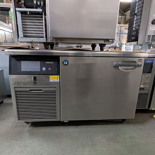 中古ブラストチラーの通販ならテンポスドットコム