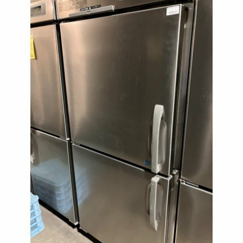 中古】タオルウォーマー ホウエイ TW-20S 幅450×奥行285×高さ355