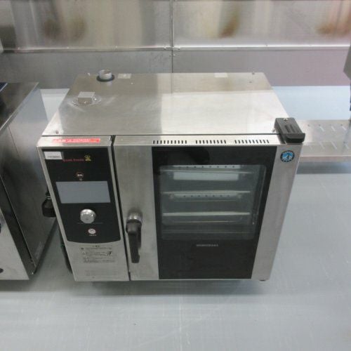 中古】スープレンジ タニコー TGL-0610AF 幅600×奥行750×高さ450