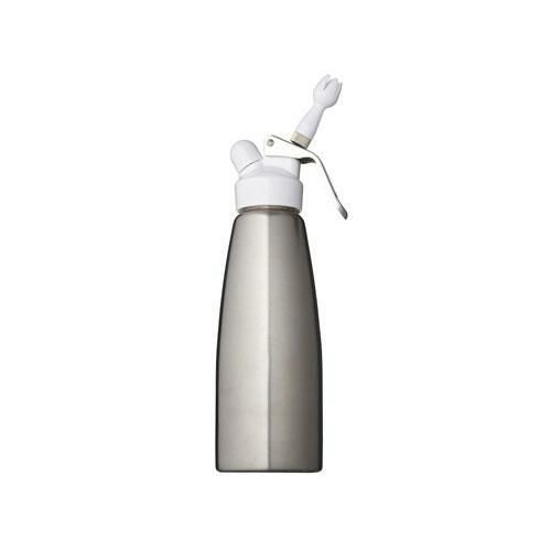 エスプーマ アドバンスディスペンサー Lステンレス 幅125×奥行95×高さ330