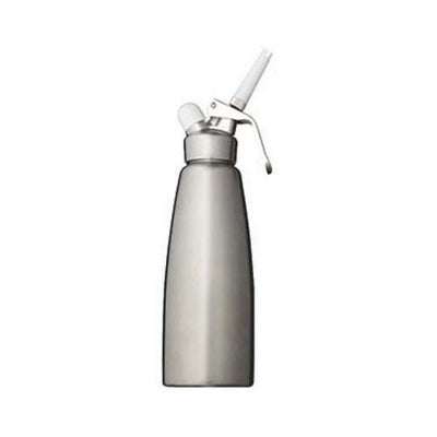 エスプーマ スパーリング CO2エスプーマ L ステンレス 【ESPUMA】【新品/業務用】【送料無料】