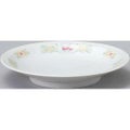 イングレーズ 桃花源 リム高台5.5皿【まとめ買い商品】