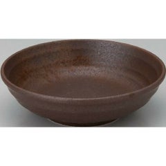 鳴門 赤茶備前 麺丼-S 赤茶備前【まとめ買い商品】