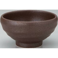 鳴門 赤茶備前 玉丼5.0寸 赤茶備前【まとめ買い商品】