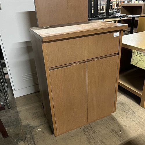 ホームバーカウンター  中古品 中古】バーカウンター 黒 幅990×奥行455×高さ965 【送料別途見積