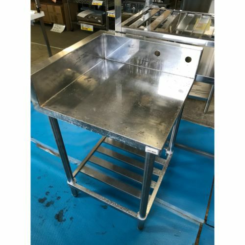 LRC-151PX-R フクシマガリレイ ヨコ型インバーター冷凍冷蔵庫・右