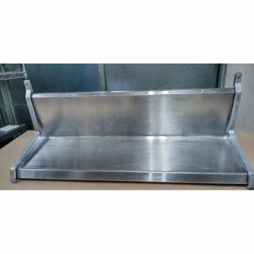 業務用/新品】【東製作所】平棚 FS-600-200 幅600×奥行200×高さ200mm