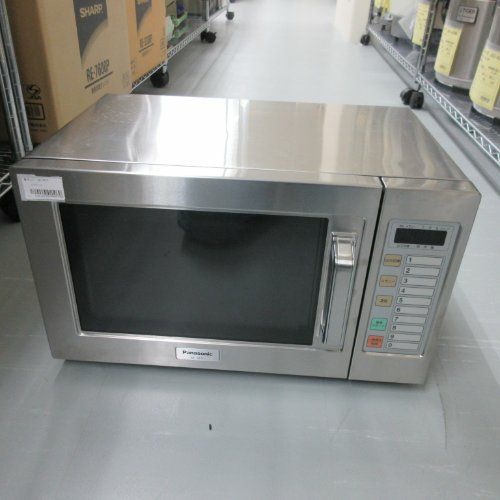 業界最長1年保証】【中古】電子レンジ パナソニック(Panasonic) NE