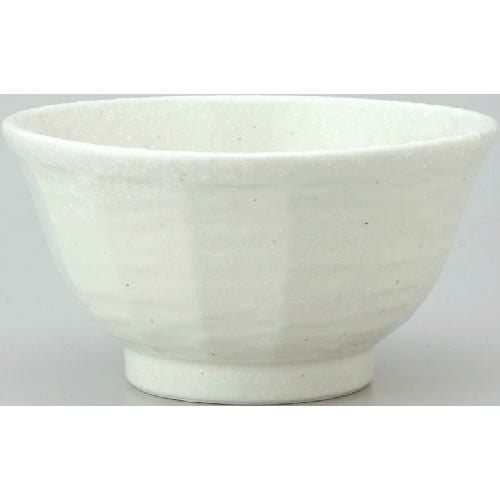 けずり丼 けずり6.3寸丼 粉引【まとめ買い商品】